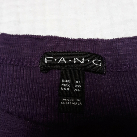 Tank top - Picture 2 of 3